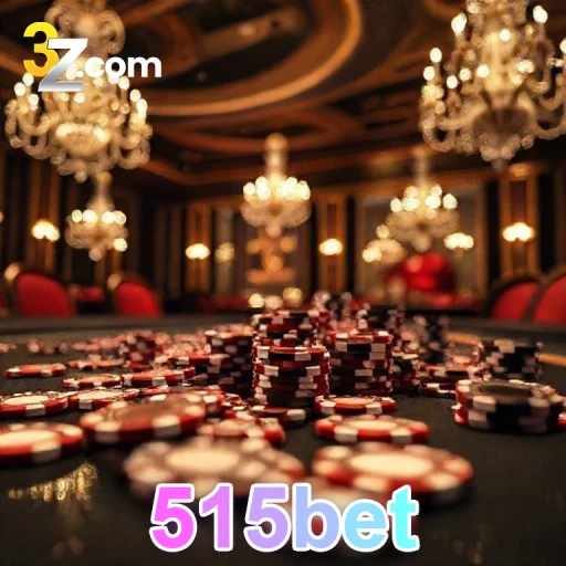 515bet Jogos de caça-níqueis