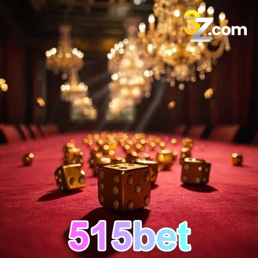 515bet Jogos de caça-níqueis