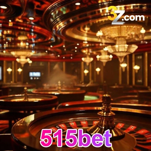 515bet Jogos Diversos