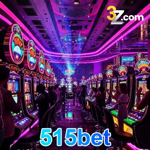 515bet Jogos de caça-níqueis