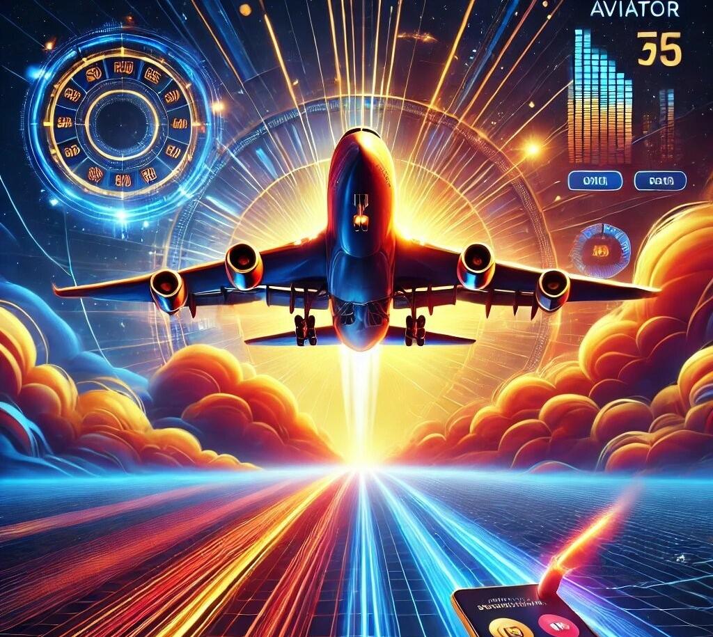 515bet Introdução ao Aviator