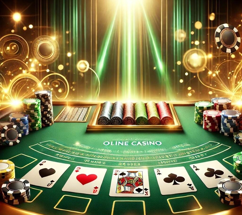 515bet Jogos de blackjack