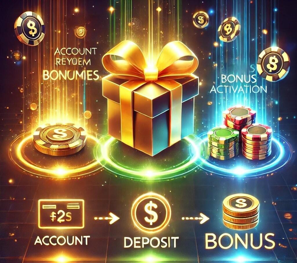 515bet Como Resgatar o Bônus