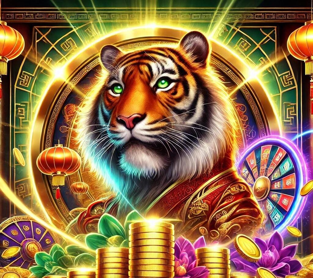 515bet Dicas para Fortune Tiger
