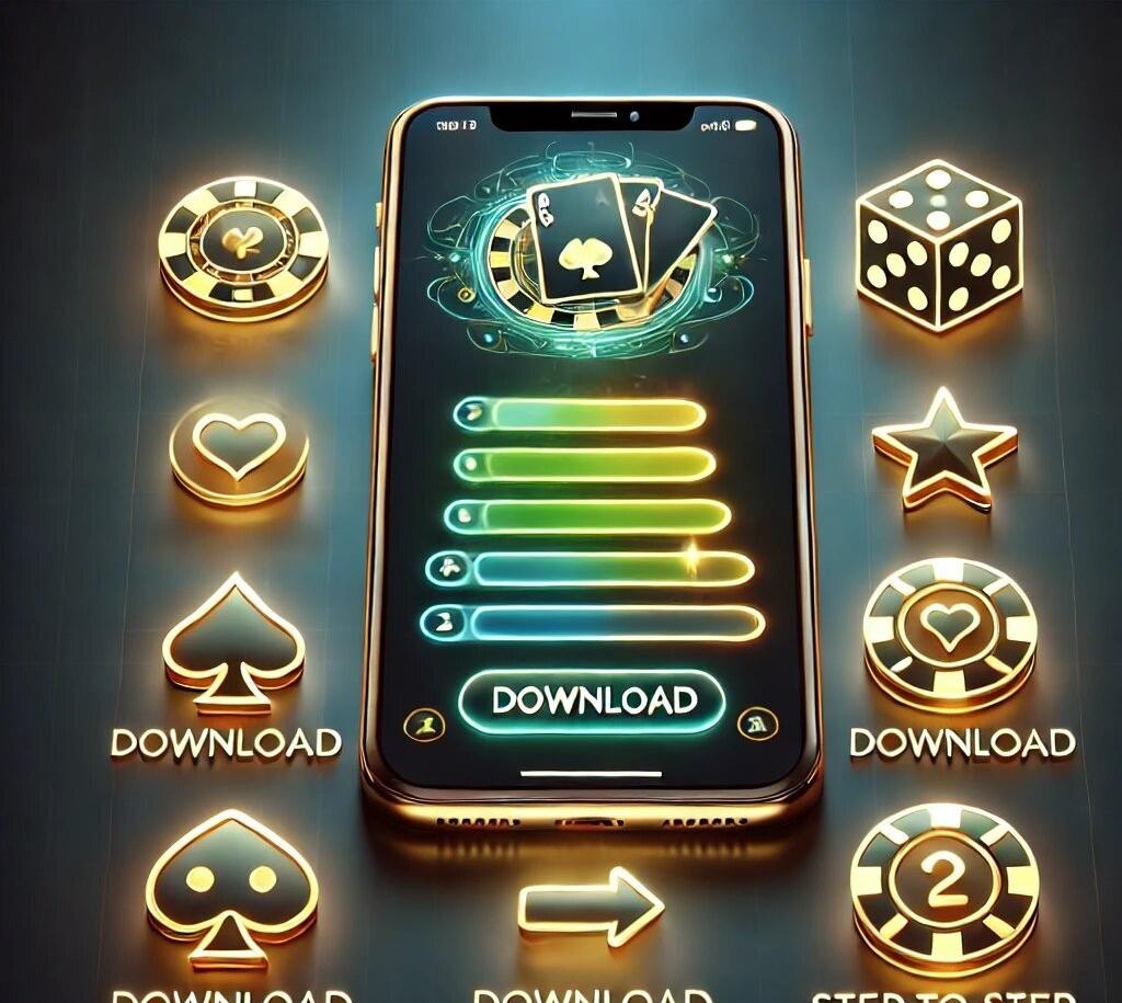515bet Como Baixar o App