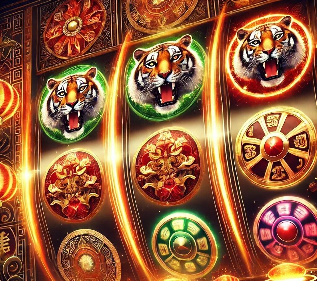 515bet Como Jogar Fortune Tiger