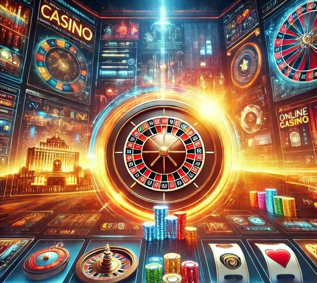 Visão geral dos jogos no 515bet