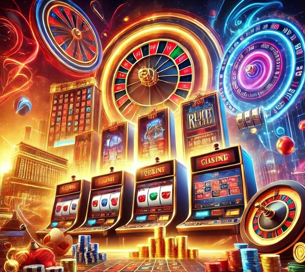 515bet Jogos Populares