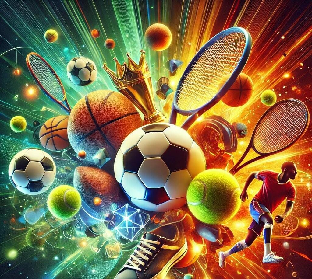 515bet Esportes Populares