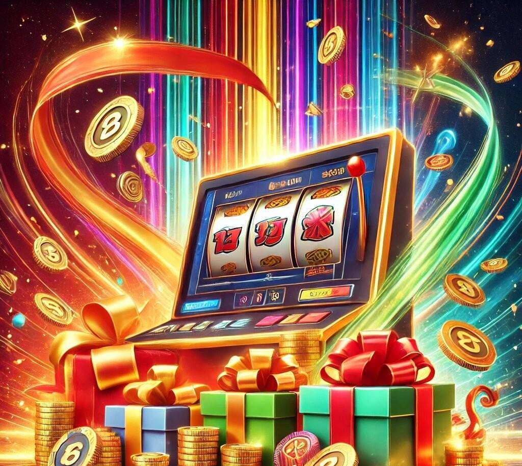 Promoções 515bet