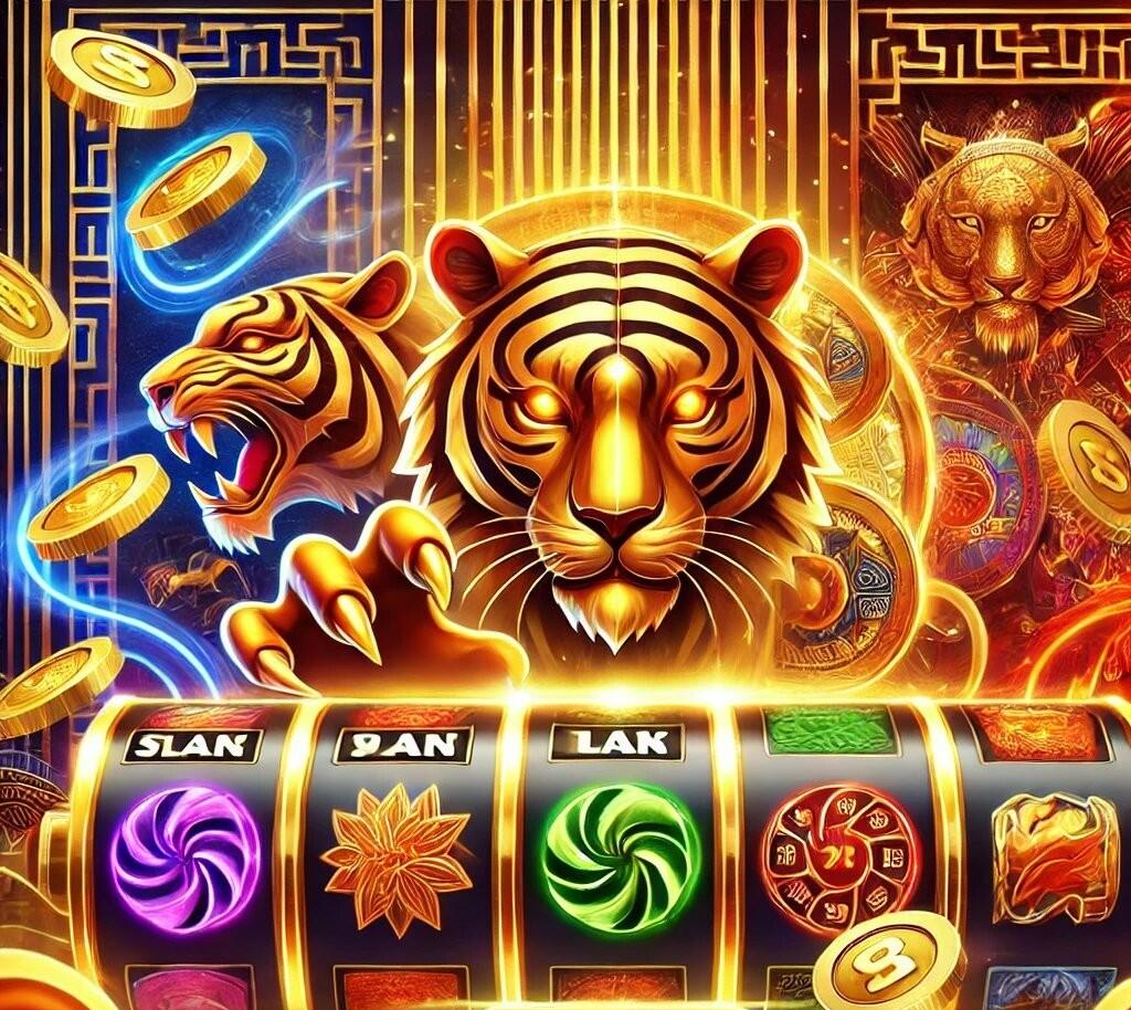 515bet Introdução ao Fortune Tiger