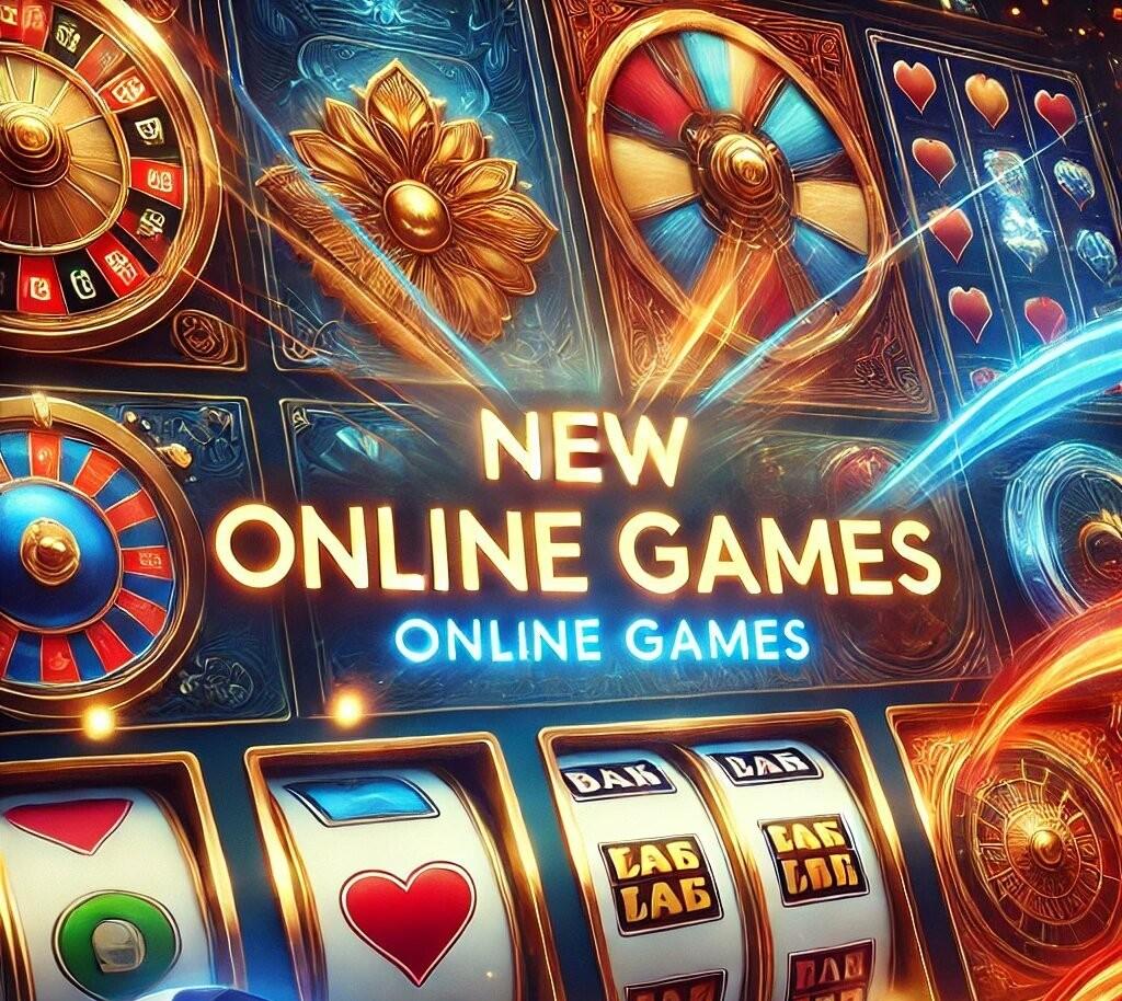 Novos Jogos no 515bet