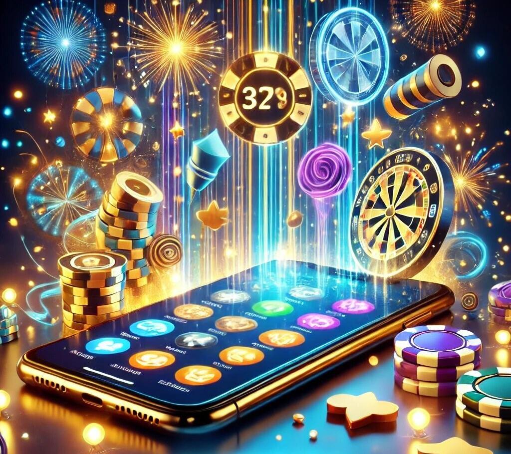 515bet Por Que Baixar o App?